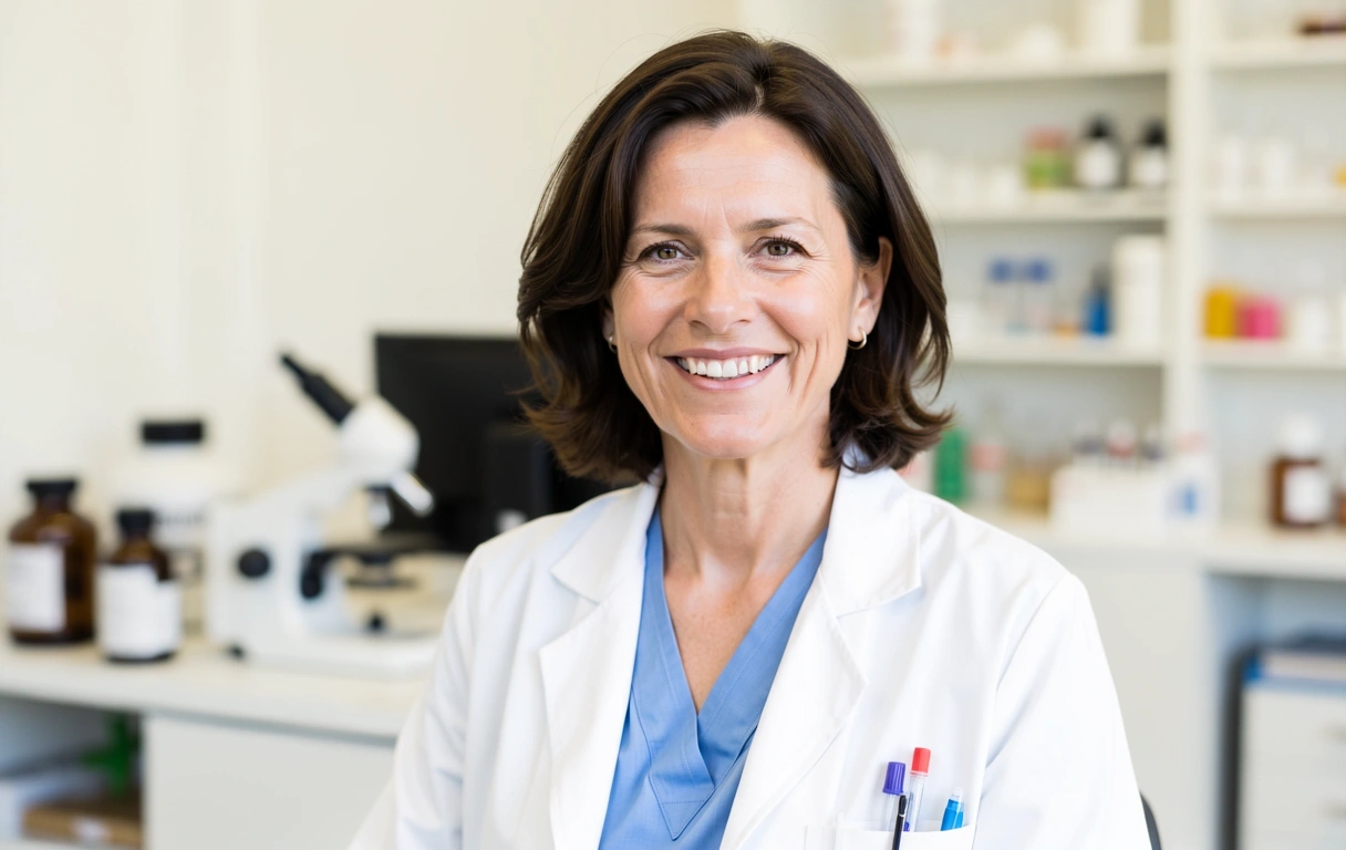 Dott.ssa Elena Moretti